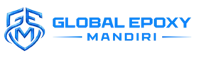 logo global epoxy mandiri